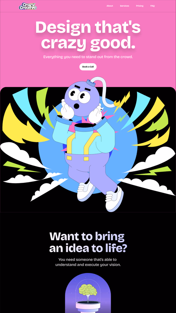 App screenshot 1